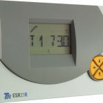 ESR21-R Regulator simplu