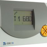 ESR21-D Regulator simplu