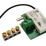 HIREL-STAG Modul releu