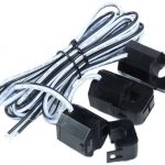 STROMSENSOR100 SENZORI DE CURENT PENTRU CAN-EZ3, 100A