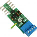 CAN-UES PROTECȚIE LA SUPRATENSIUNE PENTRU CAN-BUS