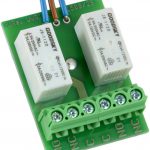 HIREL-PF Modul releu