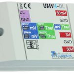 UMV4-DL Extensie