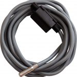 KFPT1000 2 m Senzor colector