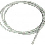 THEL2,5 TERMOCUPLU TIP K-GLS, 2500 MM