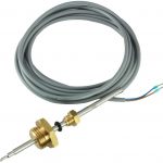 MSP130 Kit de montare senzor ultra-rapid PT1000