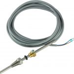 MSL130 Senzor Kit de montaj ventilație cu senzor PT1000