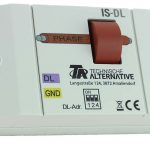 IS-DL Senzor de curent