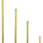 TH300 Teacă de imersie - îmbinare cu pressetupe din plastic