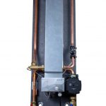 FRISTAR3WP STAȚIA DE APĂ DULCE 3 PENTRU POMPE DE CĂLDURĂ