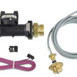 EZ5-85 PACHET DE SENZORI PENTRU MĂSURAREA CANTITĂȚII DE CĂLDURĂ CU FTS5-85