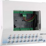 SIM-BOARD16x2 PLACĂ DE SIMULARE UVR16X2