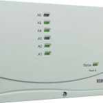 RSM610K-OD Regulator universal