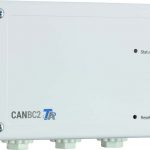 CAN-BC2 Convertor Bus