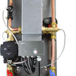 FRISTAR3 STAȚIE DE APĂ DULCE 3