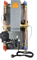 FRISTAR3 STAȚIE DE APĂ DULCE 3