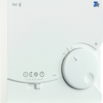 RAS-F SENZOR DE CAMERĂ FĂRĂ FIR