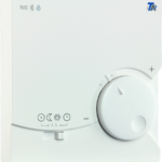 RAS-F/F SENZOR DE CAMERĂ FĂRĂ FIR CU SENZOR DE UMIDITATE