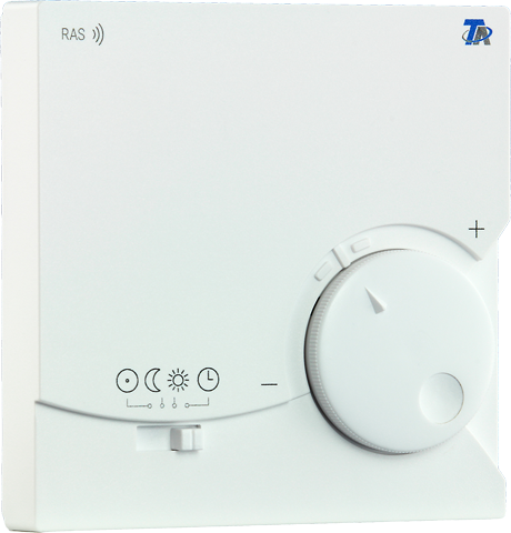 RAS-F RAS-F SENZOR DE CAMERĂ FĂRĂ FIR - imagine 1