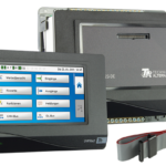 UVR16x2S-DE Regulator universal liber programabil CU UNITATE DE CONTROL EXTERIORIZATĂ