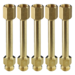 THV - EXTENSIE PENTRU MANȘOANE DE IMERSIE, 80 MM (SET DE 5)