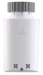CORA-HKT Termostat de radiator