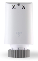 CORA-HKT Termostat de radiator - imagine 3