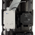 PMG1 Grup de amestecare cu pompă