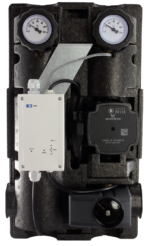 PMG1 Grup de amestecare cu pompă