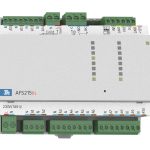 AFS216 Modul comandă actuatori