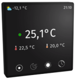 RAS-CT4-NT Senzor de camera - imagine 2