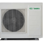 Pompa de caldura Chofu 10 kW