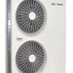 Pompa caldura Chofu 16kW-3-faze