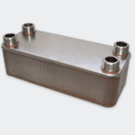 Schimbator de caldura 175 kW