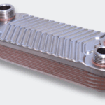 Scimbator de caldura 22 kW