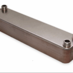 Schimbator de caldura 330 kW