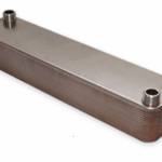 Schimbator de caldura 440 kW