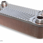 Schimbator de caldura 44 kW