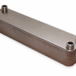 Schimbator de caldura 550 kW