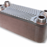 Schimbator de caldura 66 kW